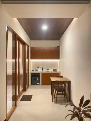 Kubu Asri Guest House